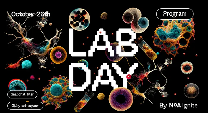 Download labday Font