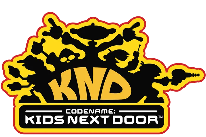 Download Codename Kids Next Door Font