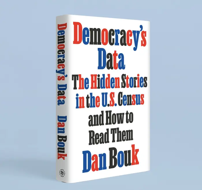 Download Democracy’s Data Font