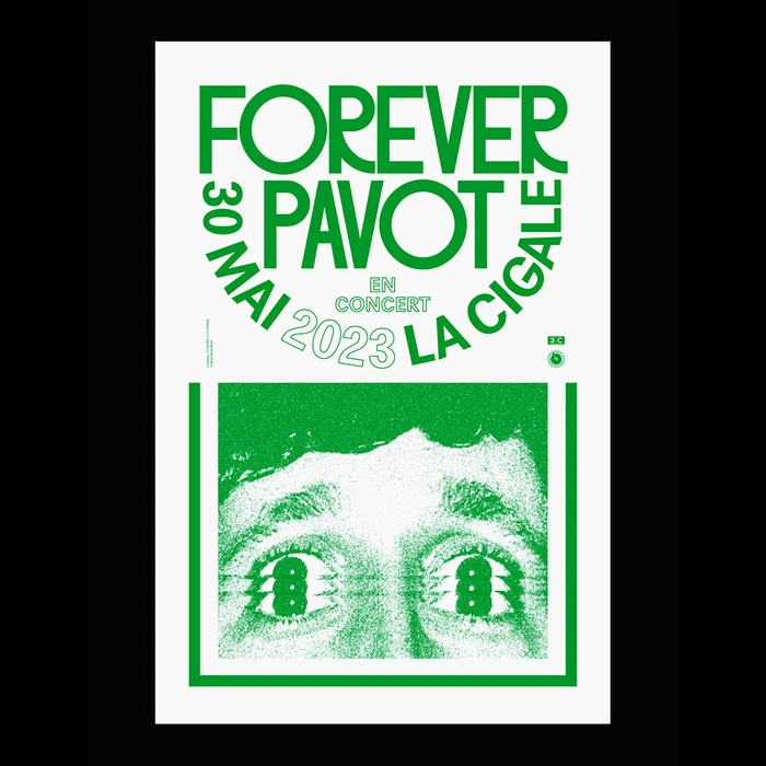 Download ForeverPavot Font