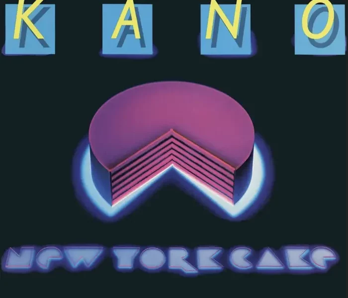 Download Kano – New York Cake Font