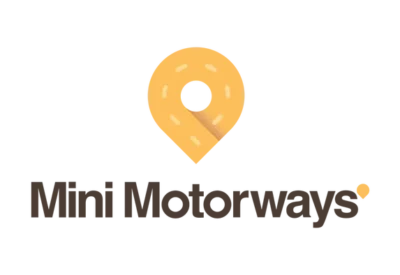 Download Mini Motorways Font