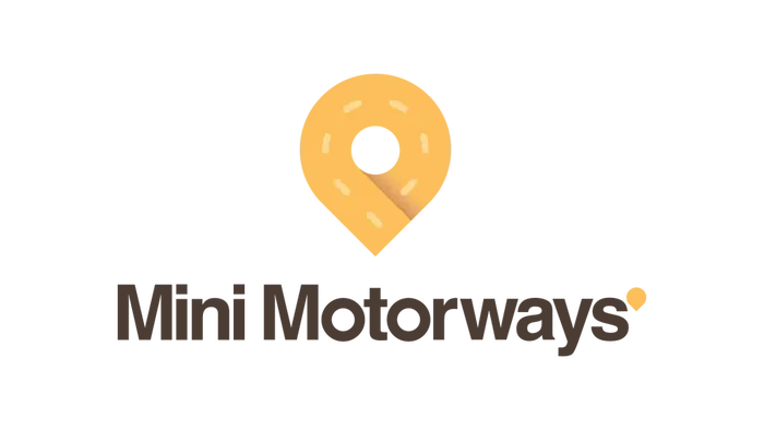 Download Mini Motorways Font