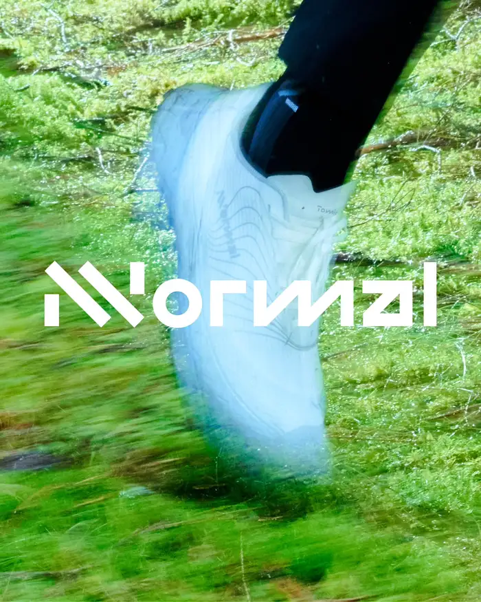 Download NNormal Font