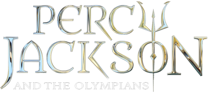 Download Percy Jackson Font