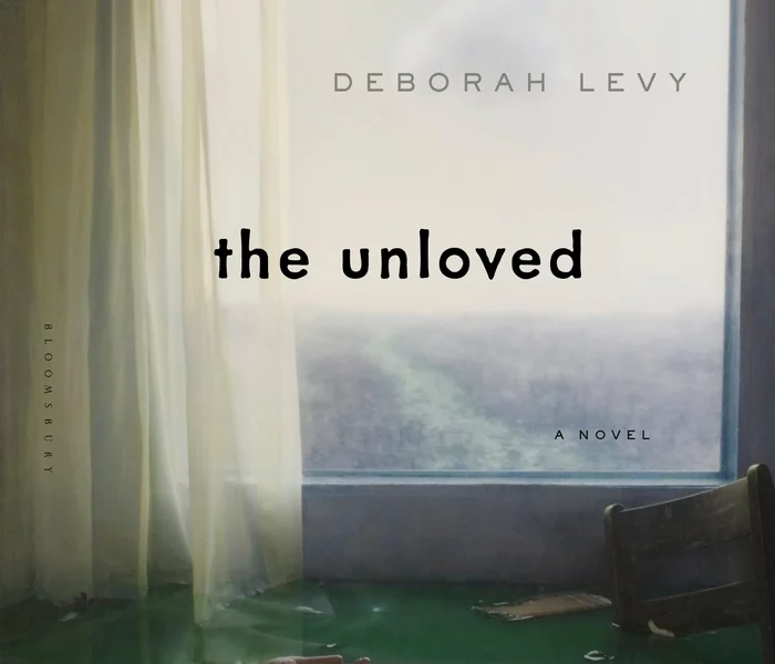 Download TheUnloved font