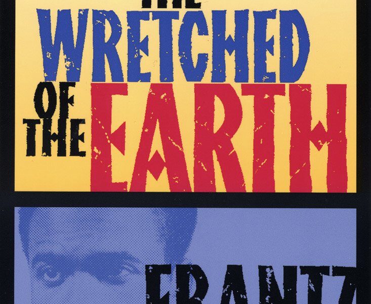 Download The Wretched of the Earth Font Typefaces for free Download The Wretched of the Earth Font Typefaces for free