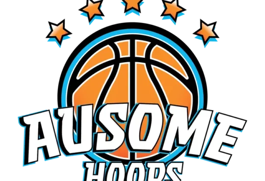 Download Ausome Hoops Font