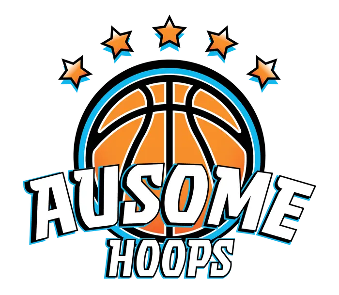 Download Ausome Hoops Font
