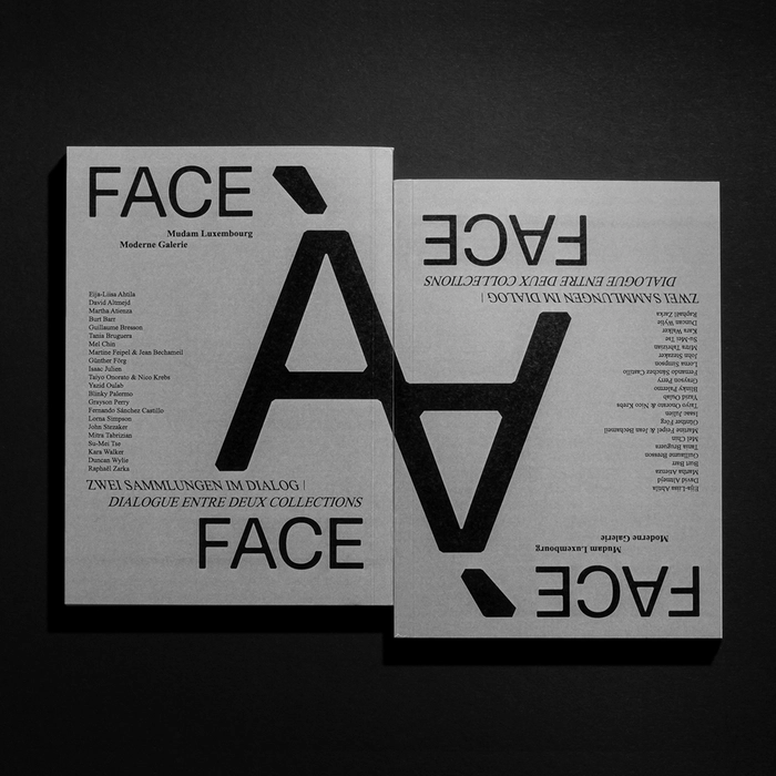 Download Face à Face Font