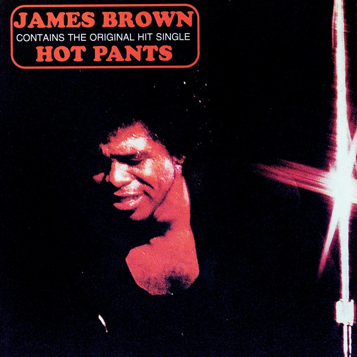 Download Hot Pants Font