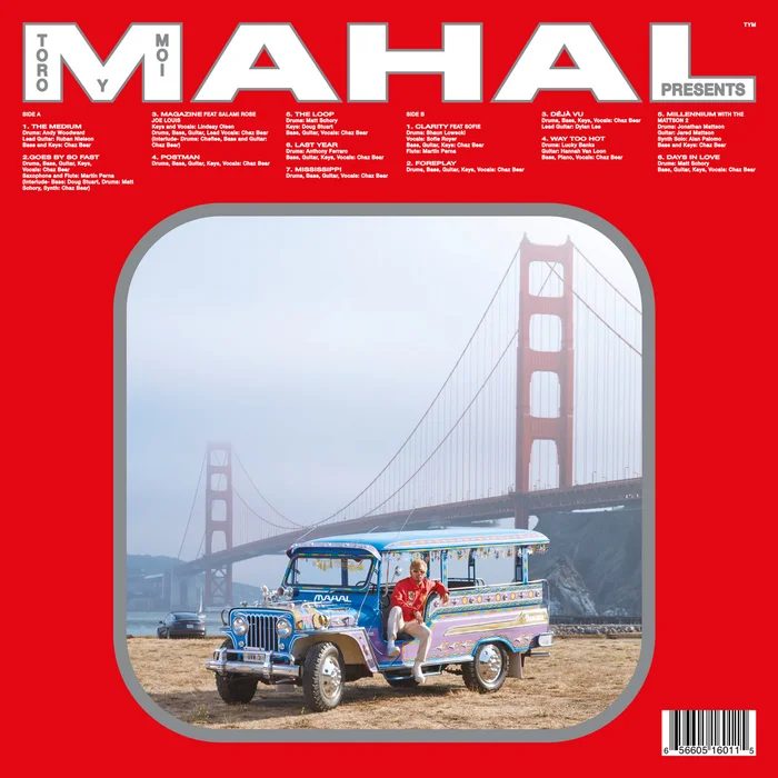 Download Mahal Font