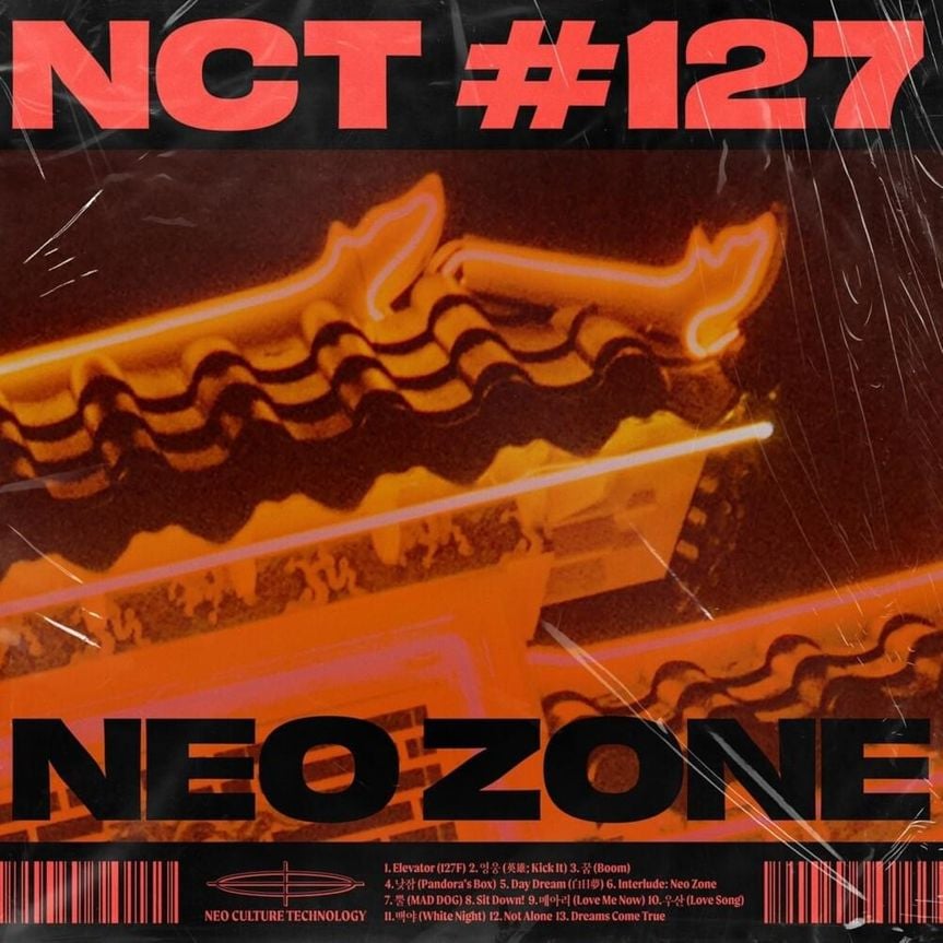 Download-neozone-album-font