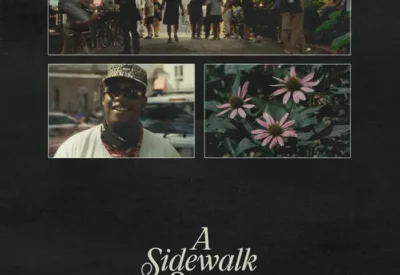 Download A Sidewalk Story font