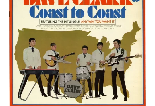 Download Coast To Coast Font