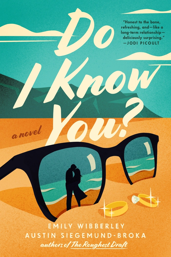 Download Do I Know You Font