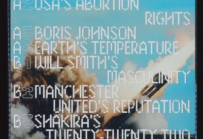 Download Greatest Flops Font