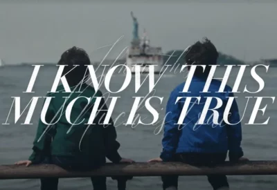 Download I Know This Much Is True Font