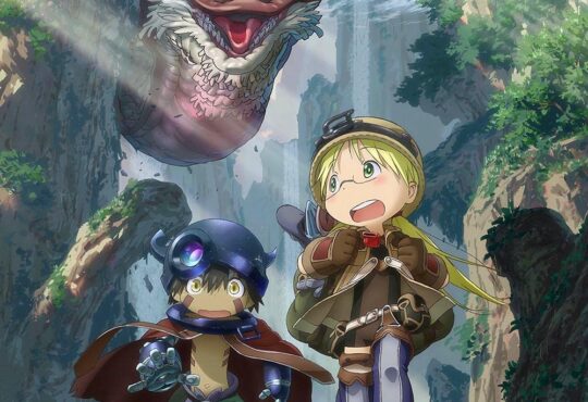 Download-Made-in-Abyss-font