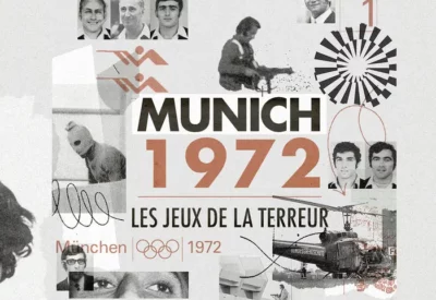 Download Munich 1972 Font