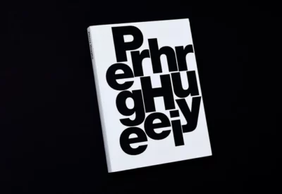 Download Pierre Huyghe Font