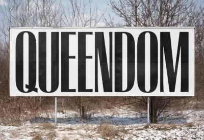 Download Queendom Font
