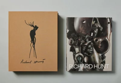 Download Richard hunt font