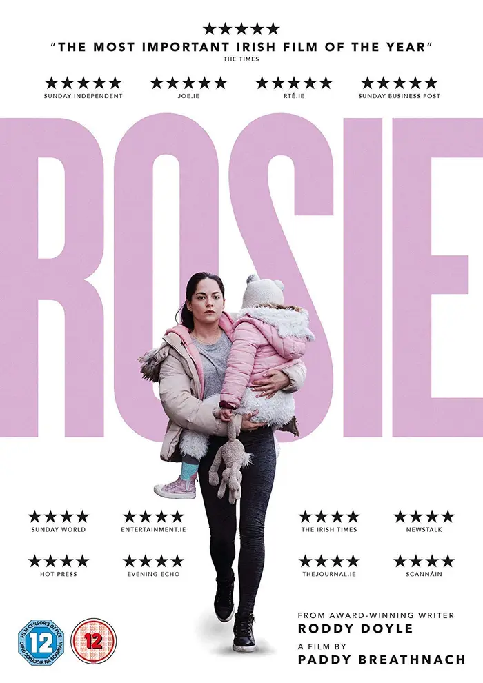 Download Rosie Font