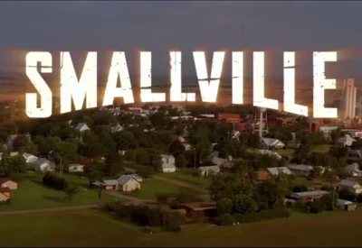 Download Smallville font