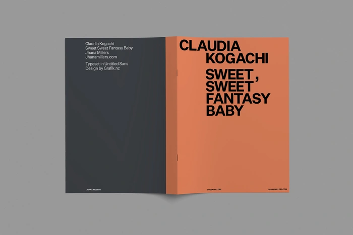 Download Sweet, Sweet Fantasy Baby Font