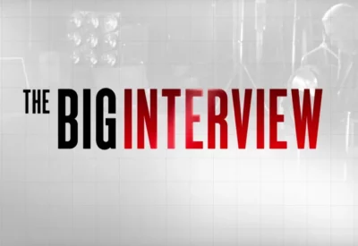 Download The Big Interview Font