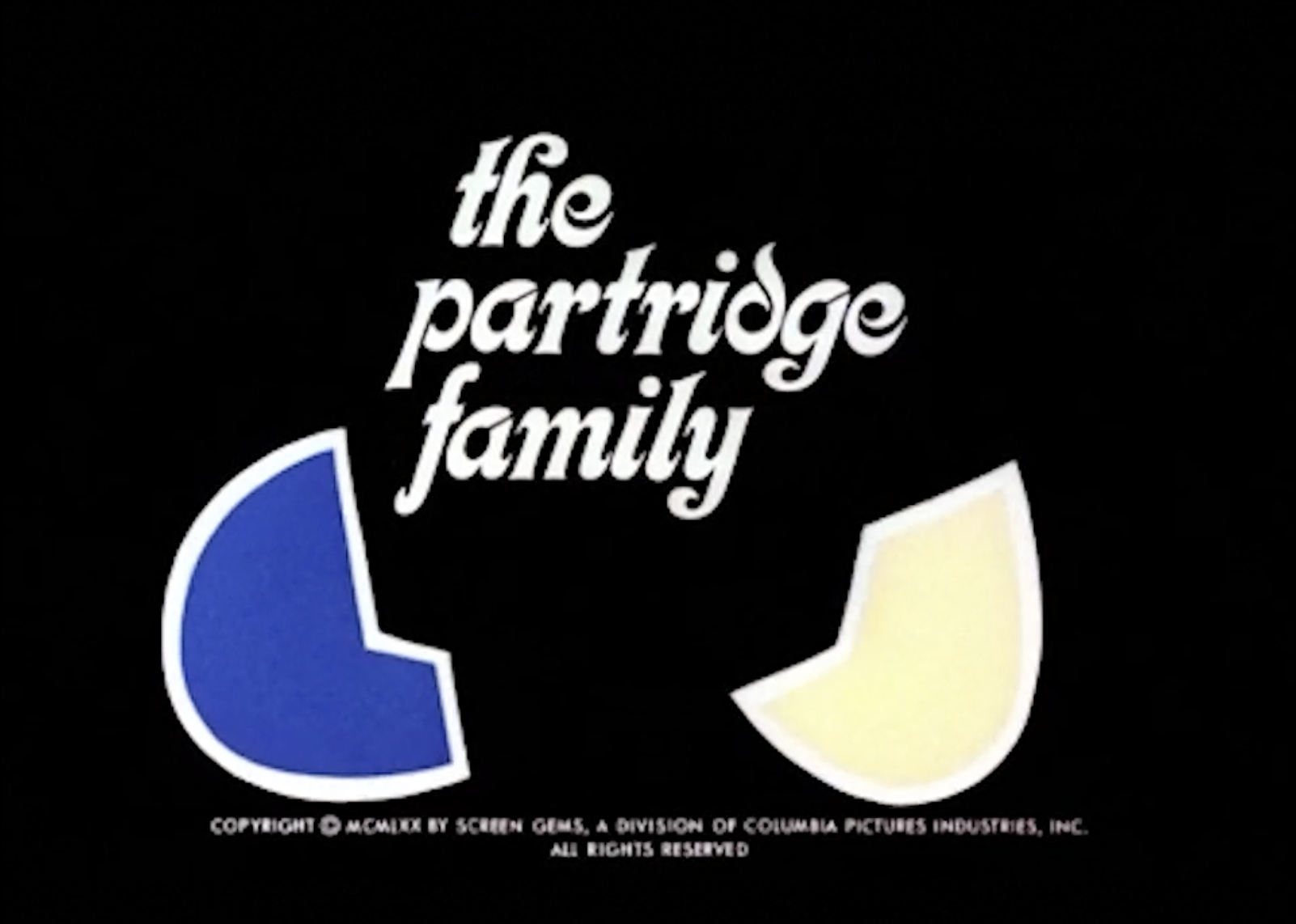 Download The Partridge Family Font