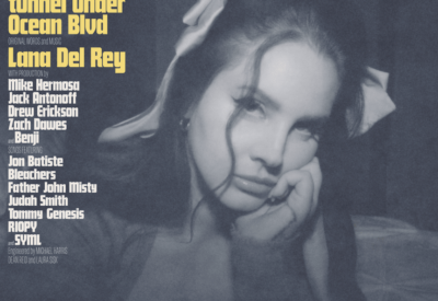 Download There’s a Tunnel Under Ocean Blvd Font
