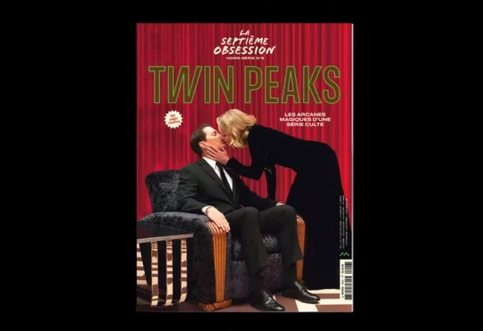 Download Twin Peaks Font