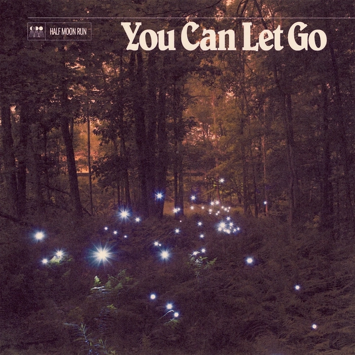 Download You Can Let Go Font