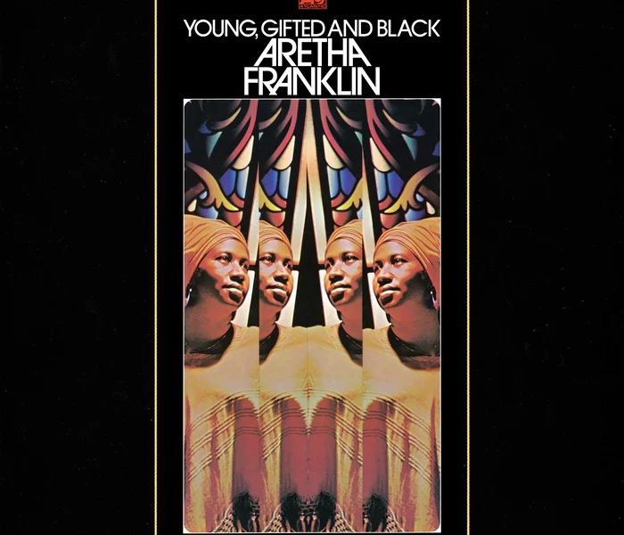 Download Young, Gifted and Black Font