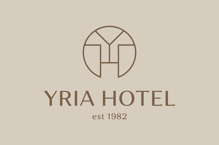 Download Yria Hotel Font