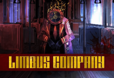 Download limbus company font
