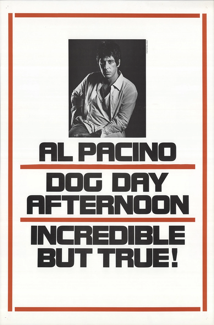 Download Dog Day Afternoon Font