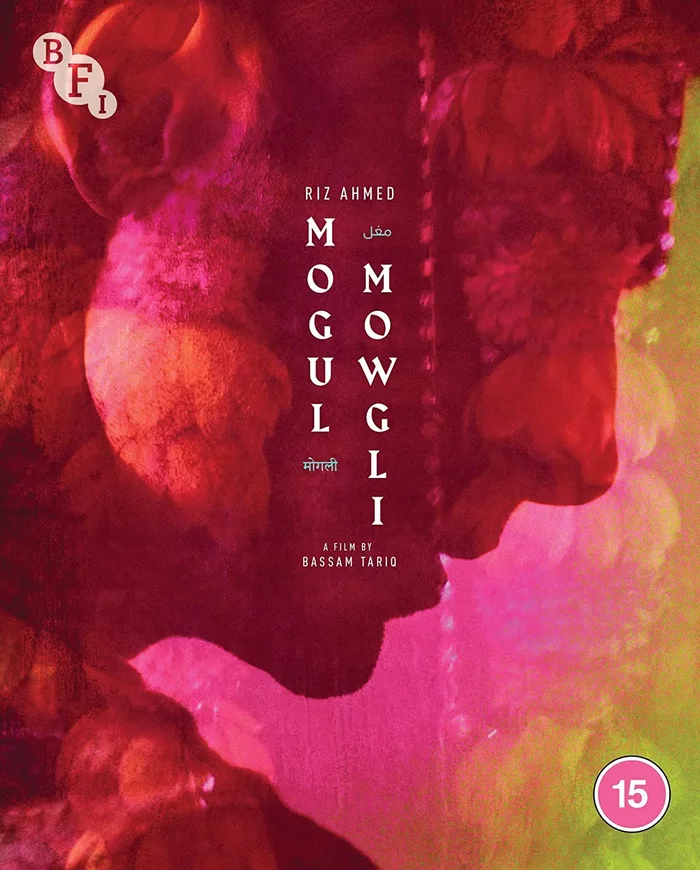 Download Mogul Mowgli Font