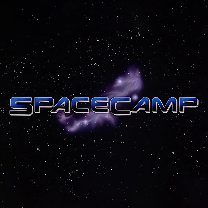 Download SpaceCamp Font