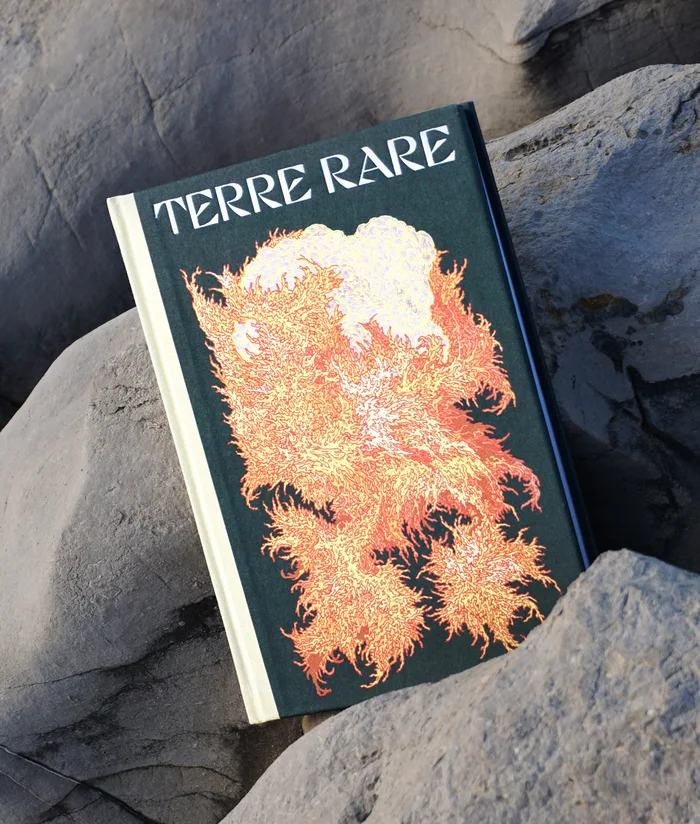 Download Terre Rare Font
