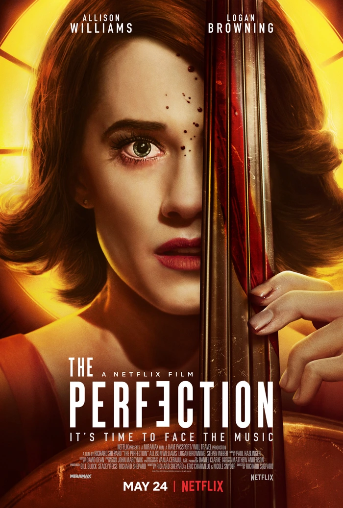 Download The Perfection Font