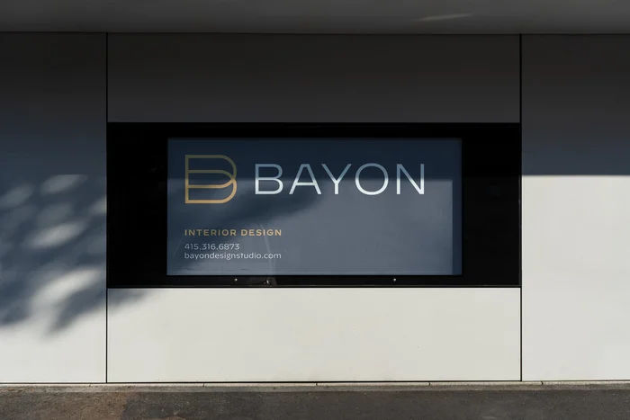 Download Bayon Design Studio Font