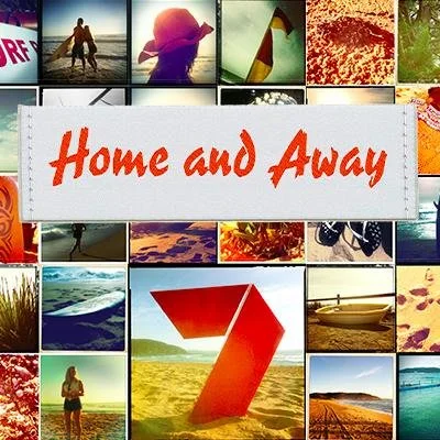 Download Home and Away Font