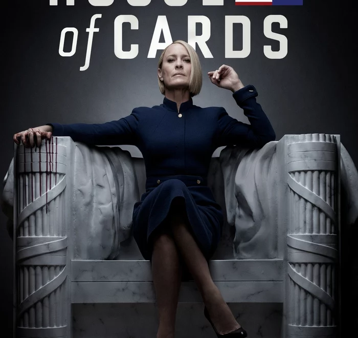 Download House of Cards Font