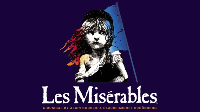 Download Les Misérables Font