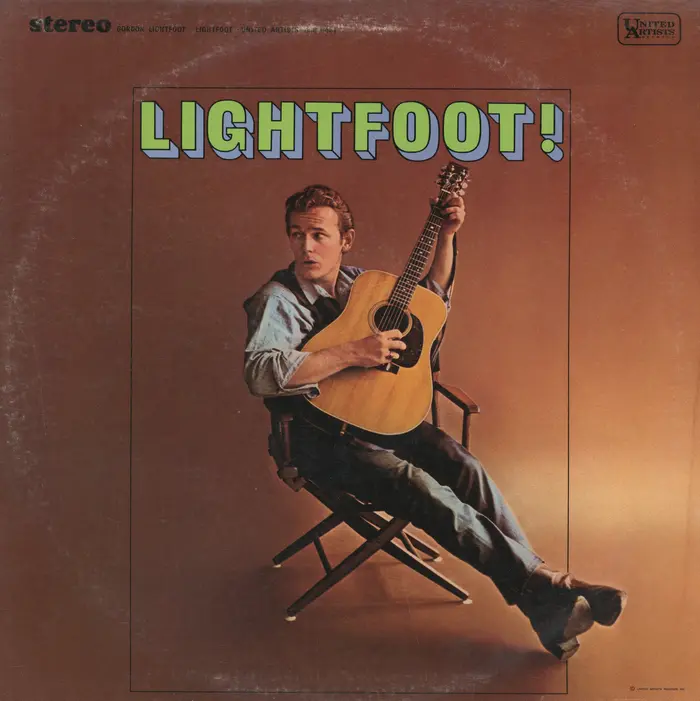 Download Lightfoot! Font