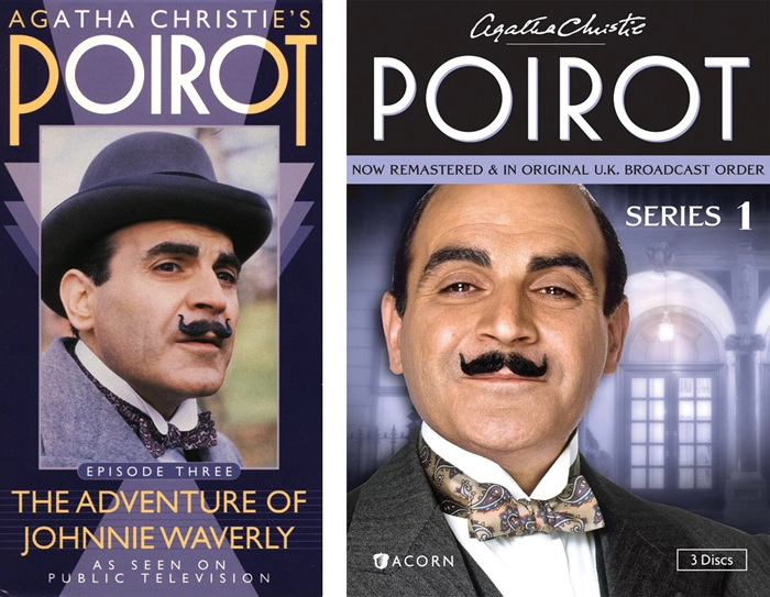 Download Poirot Series 1 Font