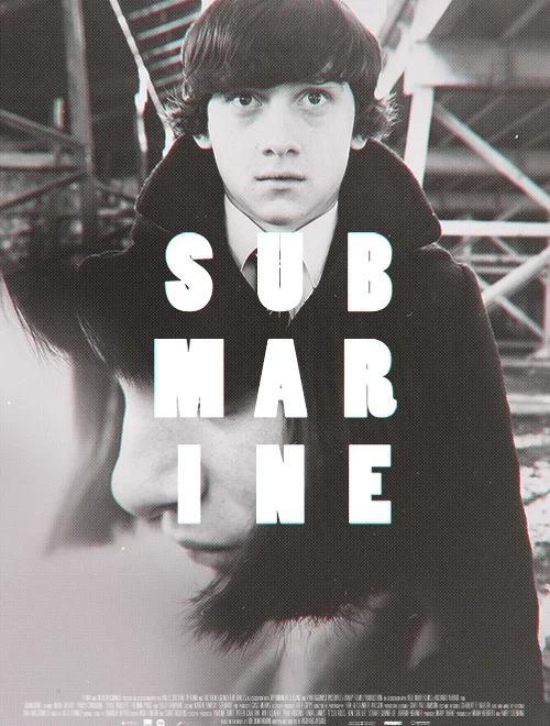 Download Submarine (2010) Font